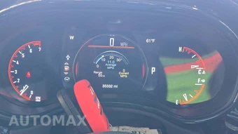 2023 Dodge Durango GT Premium - miniatura 11