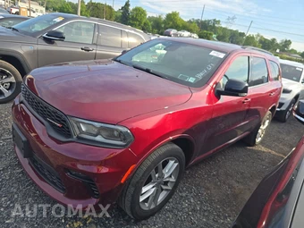2023 Dodge Durango GT Premium
