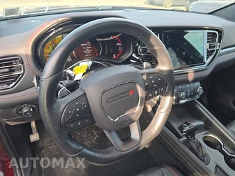 2023 Dodge Durango GT Premium – miniatura 10