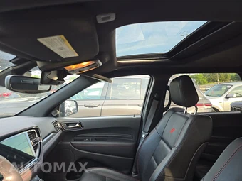 2023 Dodge Durango GT Premium – miniatura 19
