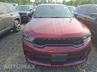 2023 Dodge Durango GT Premium – miniatura 2