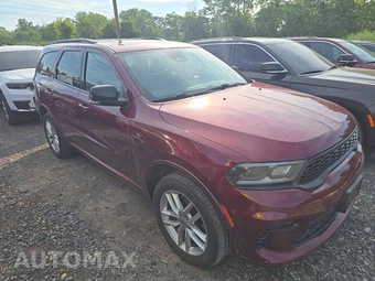 2023 Dodge Durango GT Premium – miniatura 3