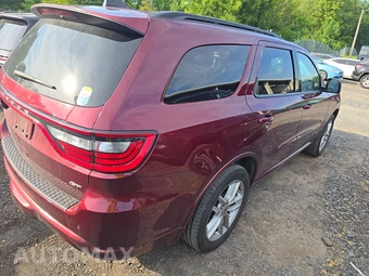 2023 Dodge Durango GT Premium – miniatura 4