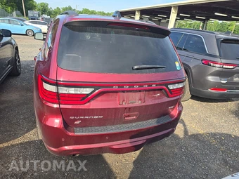 2023 Dodge Durango GT Premium – miniatura 5