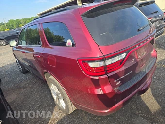 2023 Dodge Durango GT Premium – miniatura 6