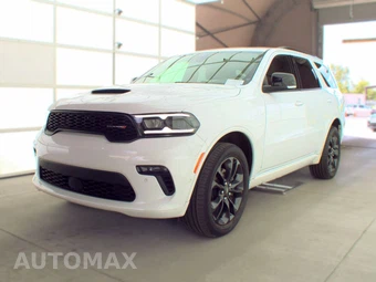 2023 Dodge Durango GT Premium