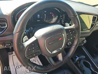 2023 Dodge Durango GT Premium – miniatura 10
