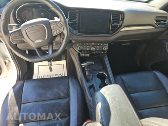 2023 Dodge Durango GT Premium – miniatura 11