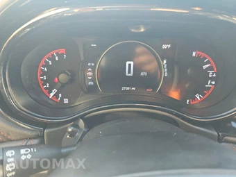 2023 Dodge Durango GT Premium – miniatura 12