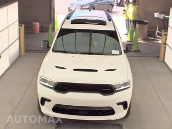 2023 Dodge Durango GT Premium – miniatura 2
