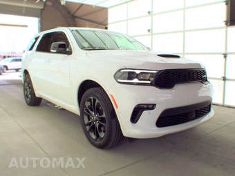 2023 Dodge Durango GT Premium – miniatura 3