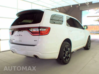 2023 Dodge Durango GT Premium – miniatura 4
