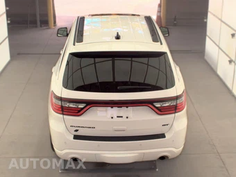 2023 Dodge Durango GT Premium – miniatura 5