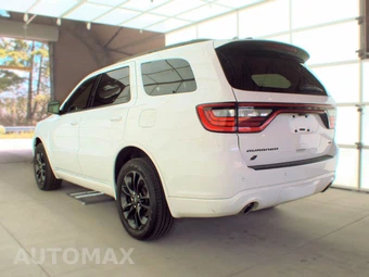 2023 Dodge Durango GT Premium – miniatura 6