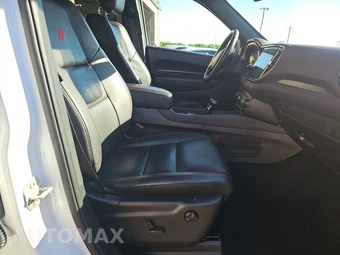 2023 Dodge Durango GT Premium – miniatura 8