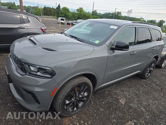 2023 Dodge Durango GT Premium