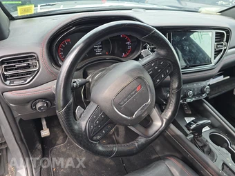 2023 Dodge Durango GT Premium – miniatura 10