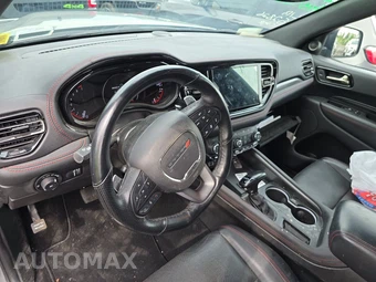2023 Dodge Durango GT Premium – miniatura 11