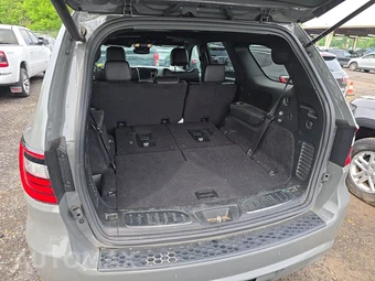 2023 Dodge Durango GT Premium – miniatura 17