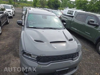 2023 Dodge Durango GT Premium – miniatura 2