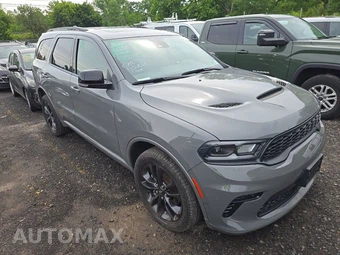 2023 Dodge Durango GT Premium – miniatura 3
