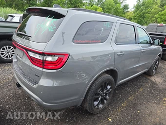 2023 Dodge Durango GT Premium – miniatura 4