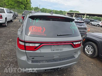 2023 Dodge Durango GT Premium – miniatura 5