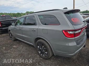 2023 Dodge Durango GT Premium – miniatura 6