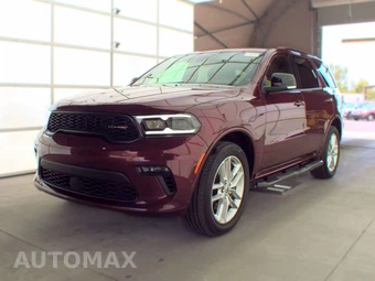 2023 Dodge Durango GT Premium