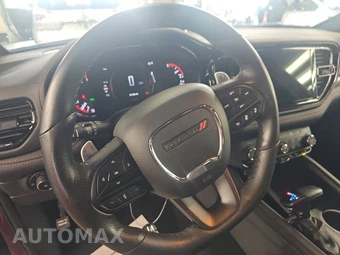 2023 Dodge Durango GT Premium – miniatura 10