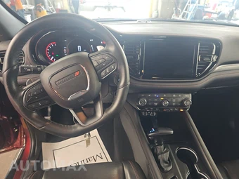 2023 Dodge Durango GT Premium – miniatura 11