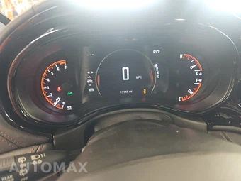 2023 Dodge Durango GT Premium – miniatura 12
