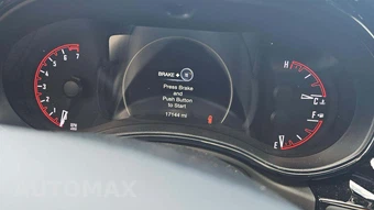 2023 Dodge Durango GT Premium – miniatura 18