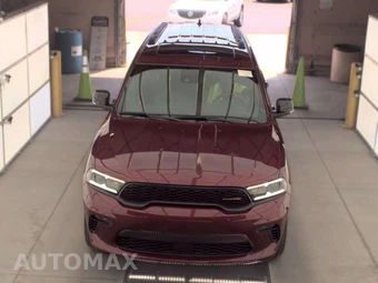 2023 Dodge Durango GT Premium – miniatura 2