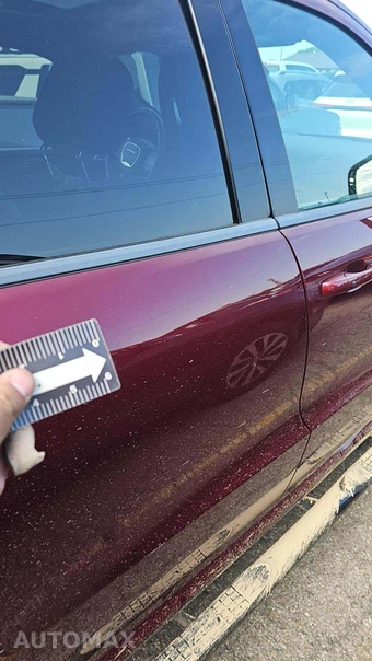 2023 Dodge Durango GT Premium – miniatura 27