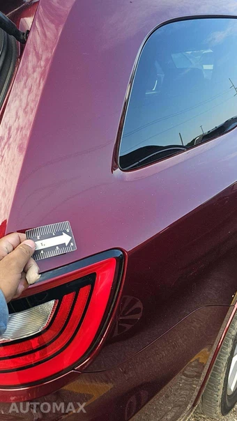 2023 Dodge Durango GT Premium – miniatura 29