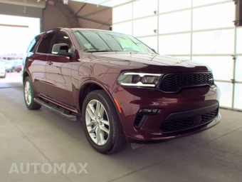 2023 Dodge Durango GT Premium – miniatura 3
