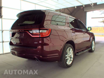 2023 Dodge Durango GT Premium – miniatura 4