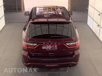 2023 Dodge Durango GT Premium – miniatura 5