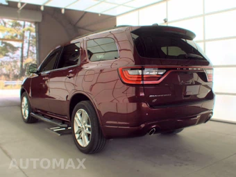 2023 Dodge Durango GT Premium – miniatura 6