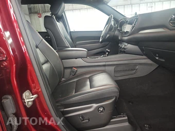 2023 Dodge Durango GT Premium – miniatura 8