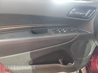 2023 Dodge Durango GT Premium – miniatura 9