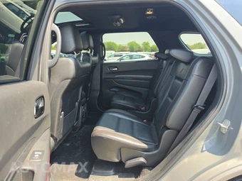 2023 Dodge Durango GT Premium - miniatura 13