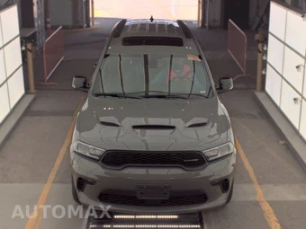 2023 Dodge Durango GT Premium - miniatura 2