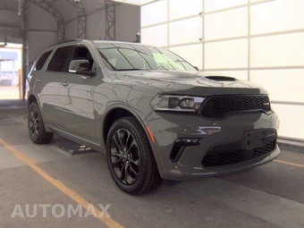 2023 Dodge Durango GT Premium - miniatura 3