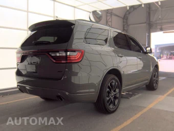 2023 Dodge Durango GT Premium - miniatura 4