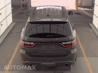 2023 Dodge Durango GT Premium - miniatura 5