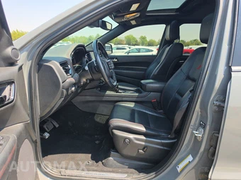 2023 Dodge Durango GT Premium - miniatura 7