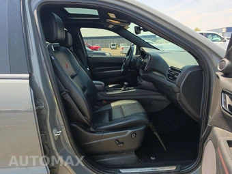 2023 Dodge Durango GT Premium - miniatura 8