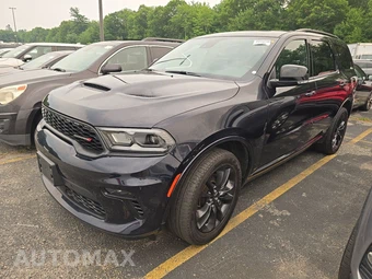 2023 Dodge Durango GT Premium